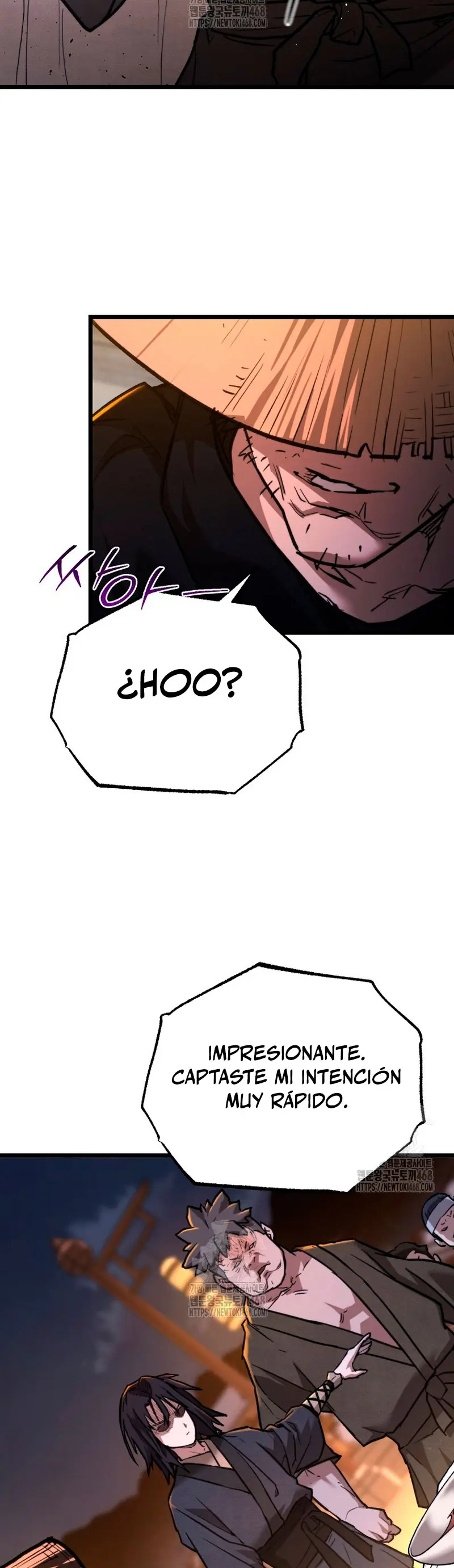 Demonio de la lanza inigualable Capítulo 11 - Page 38