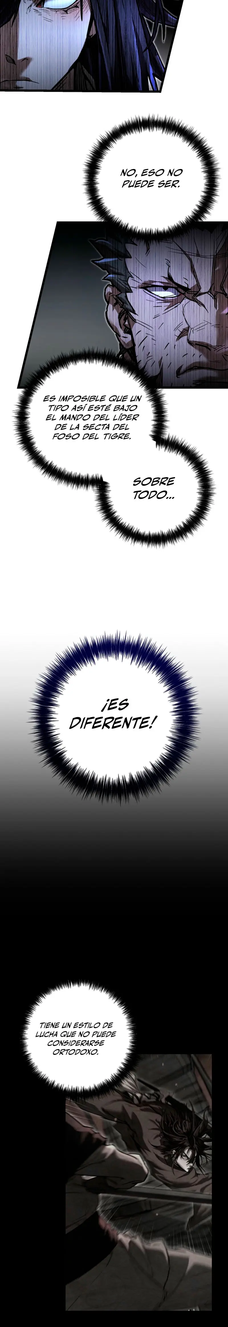 Demonio de la lanza inigualable Capítulo 13 - Page 24