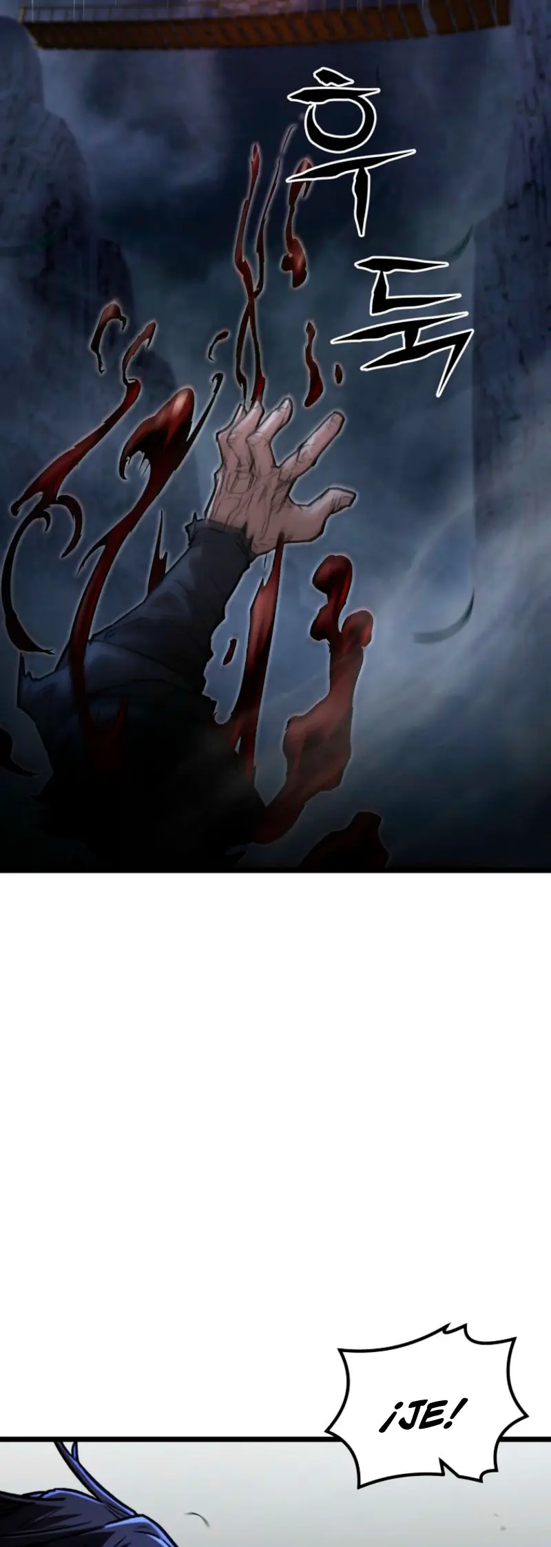 Demonio de la lanza inigualable Capítulo 13 - Page 32