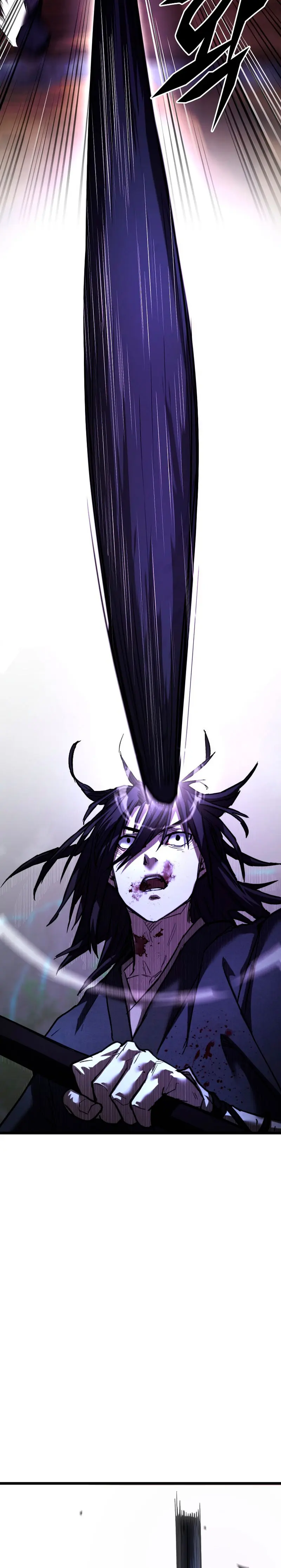 Demonio de la lanza inigualable Capítulo 14 - Page 21