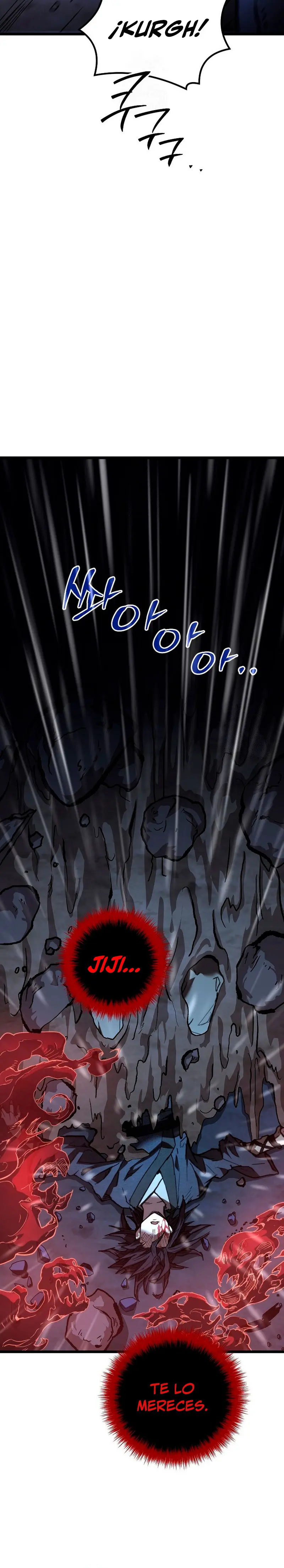 Demonio de la lanza inigualable Capítulo 15 - Page 12
