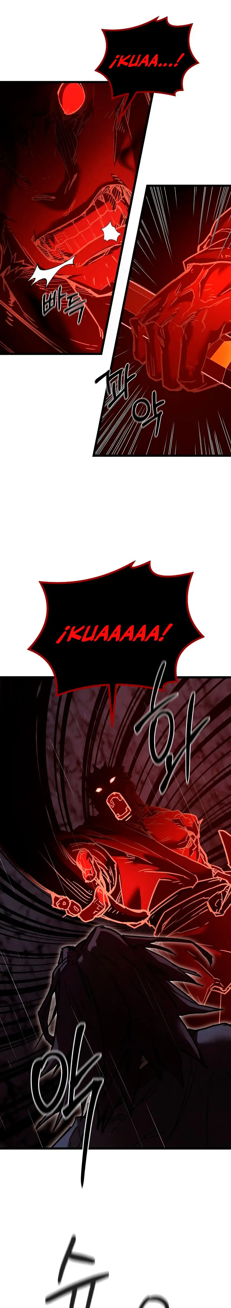 Demonio de la lanza inigualable Capítulo 15 - Page 17