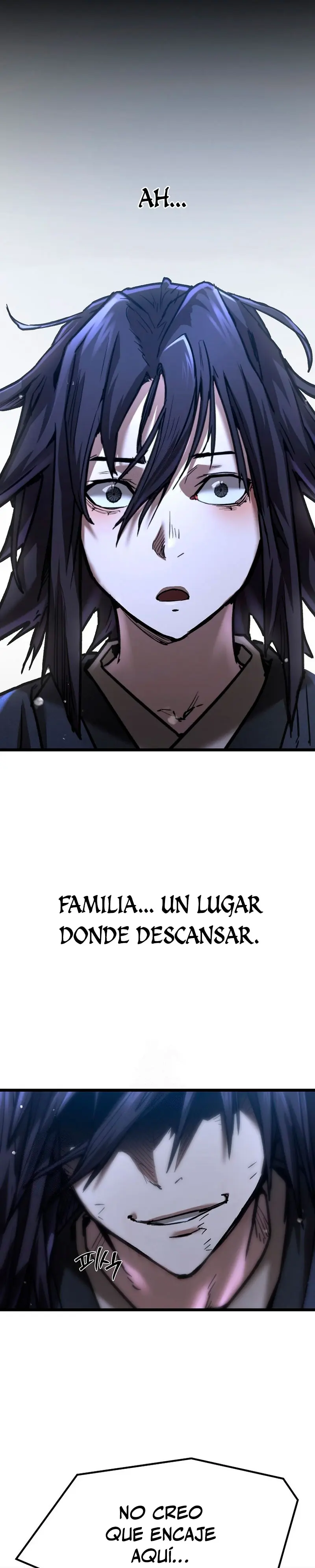 Demonio de la lanza inigualable Capítulo 15 - Page 32