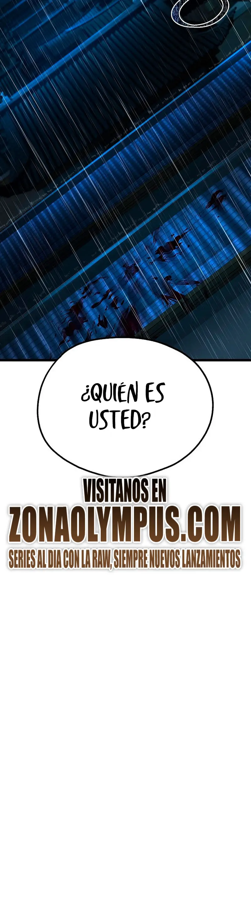 Demonio de la lanza inigualable Capítulo 16 - Page 27