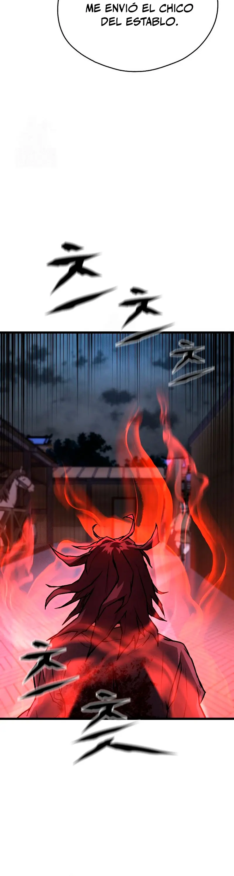 Demonio de la lanza inigualable Capítulo 17 - Page 20