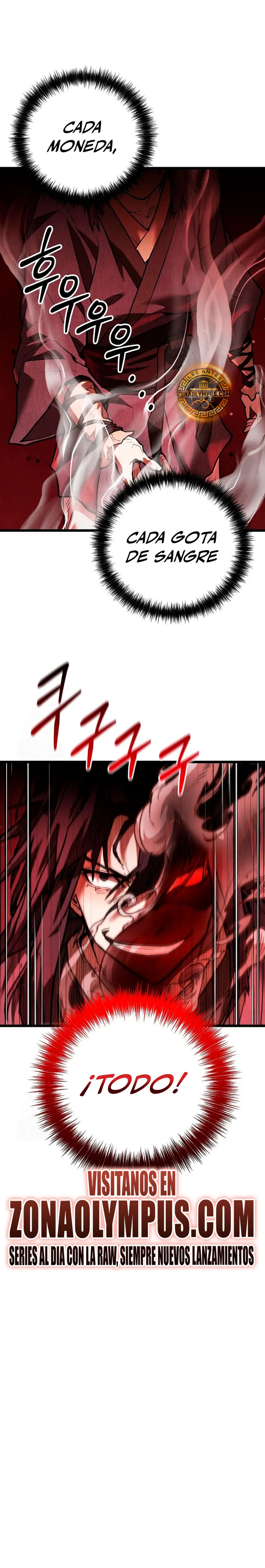 Demonio de la lanza inigualable Capítulo 18 - Page 29