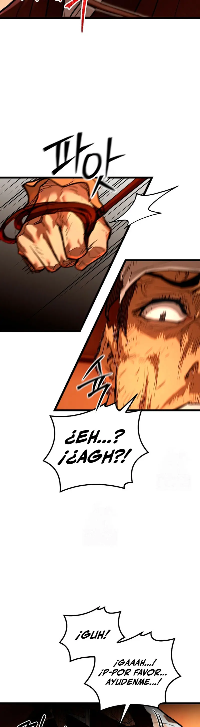 Demonio de la lanza inigualable Capítulo 19 - Page 33