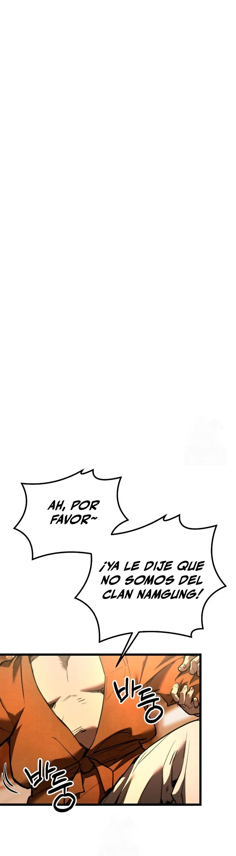 Demonio de la lanza inigualable Capítulo 19 - Page 39