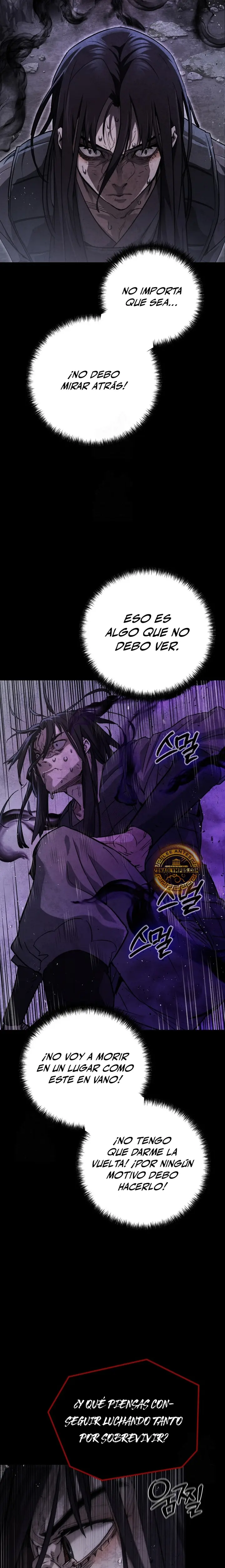 Demonio de la lanza inigualable Capítulo 2 - Page 14