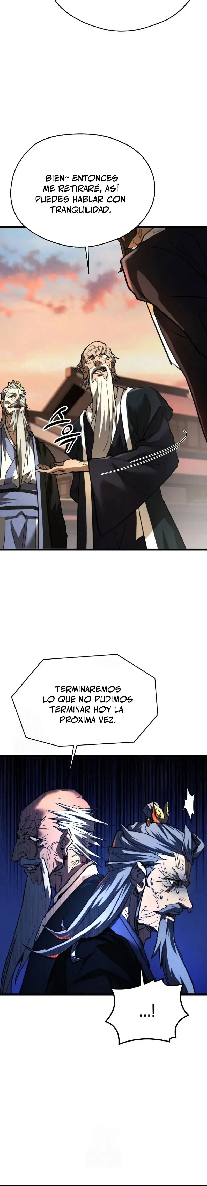 Demonio de la lanza inigualable Capítulo 20 - Page 26