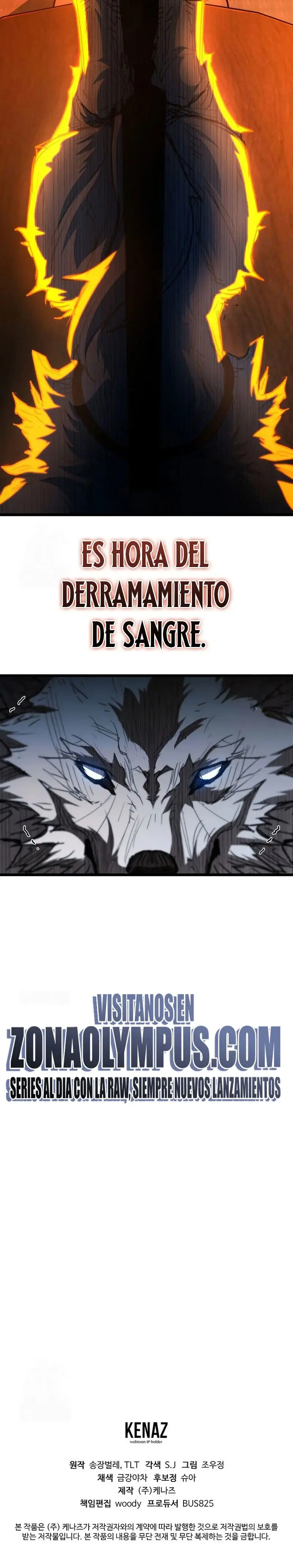 Demonio de la lanza inigualable Capítulo 20 - Page 35