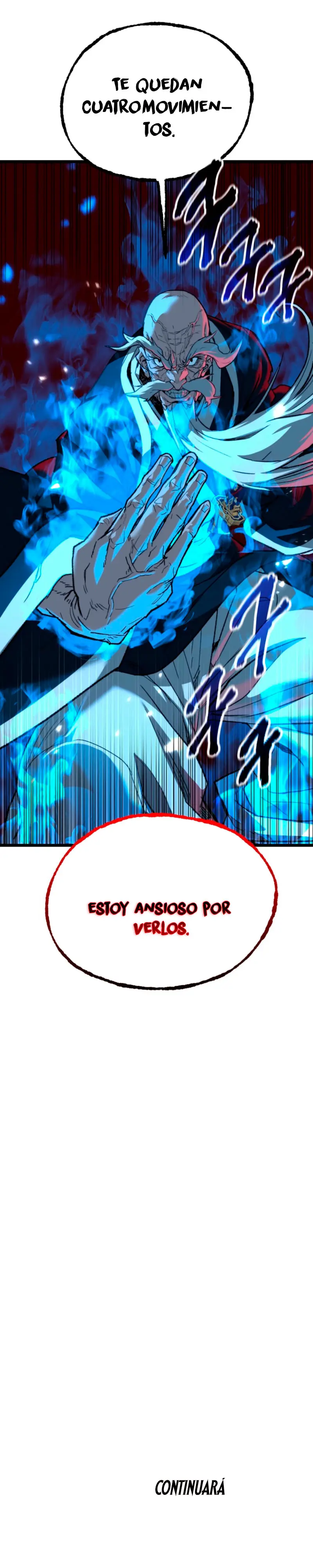 Demonio de la lanza inigualable Capítulo 25 - Page 26