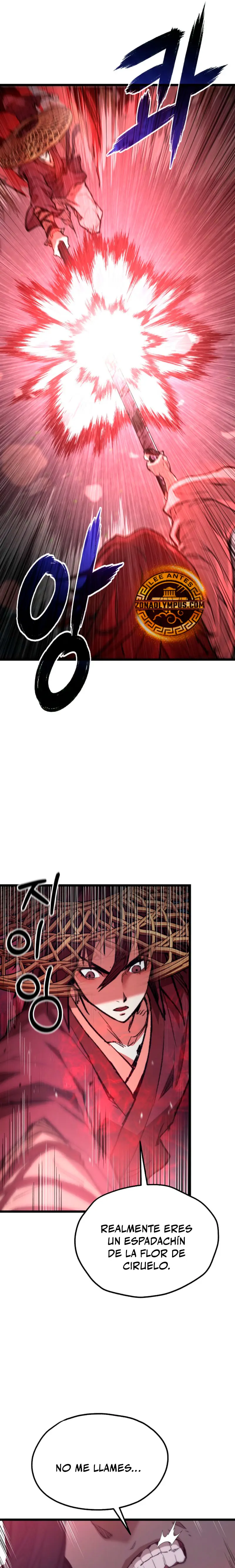 Demonio de la lanza inigualable Capítulo 31 - Page 12