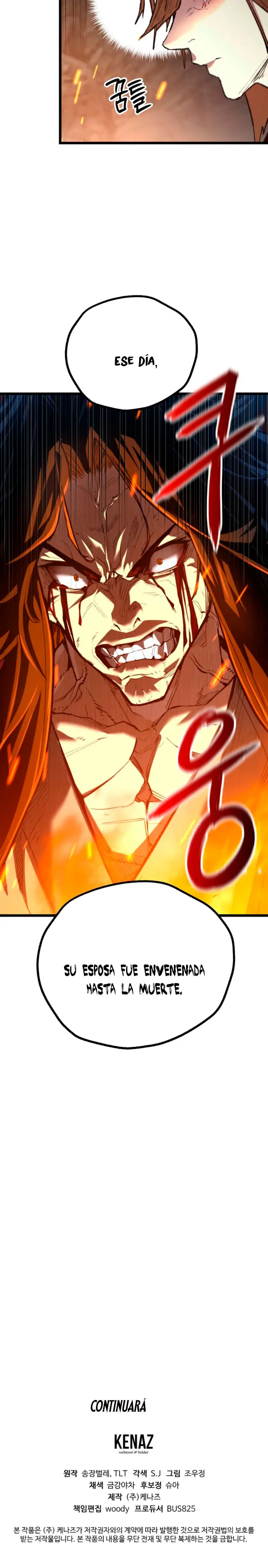 Demonio de la lanza inigualable Capítulo 33 - Page 25