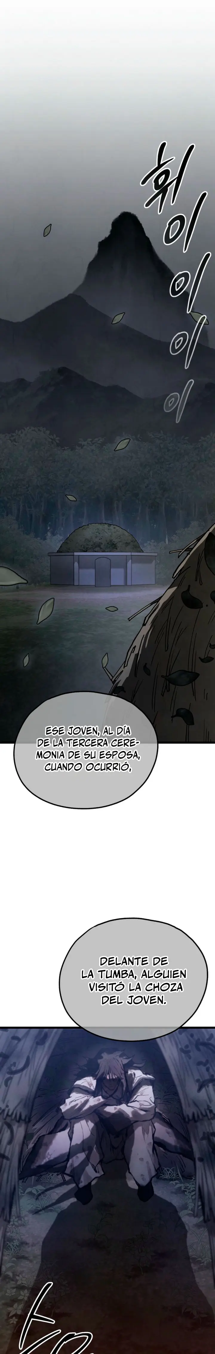 Demonio de la lanza inigualable Capítulo 34 - Page 5