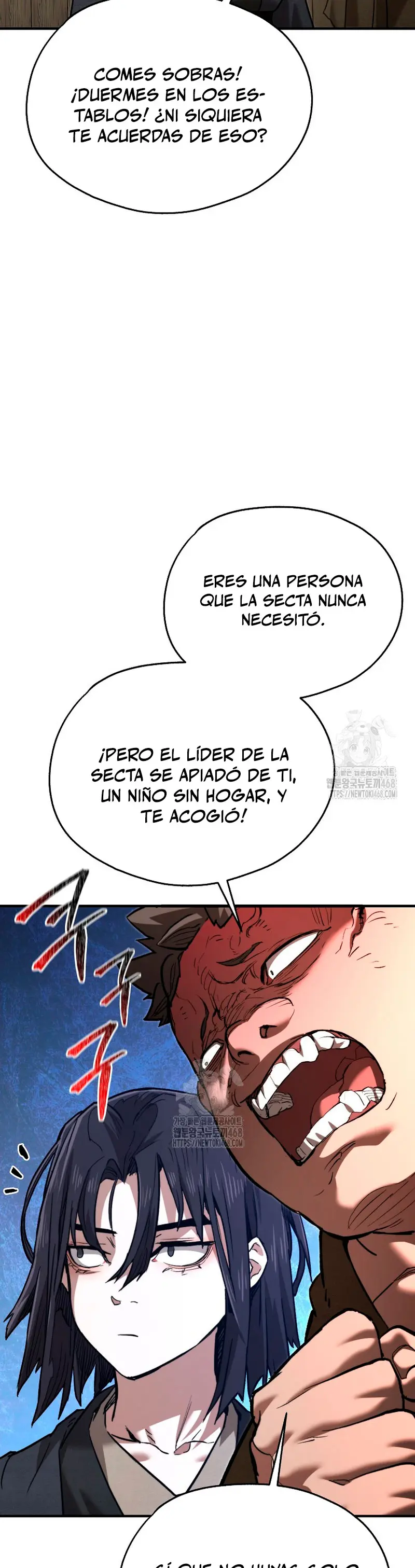 Demonio de la lanza inigualable Capítulo 4 - Page 12