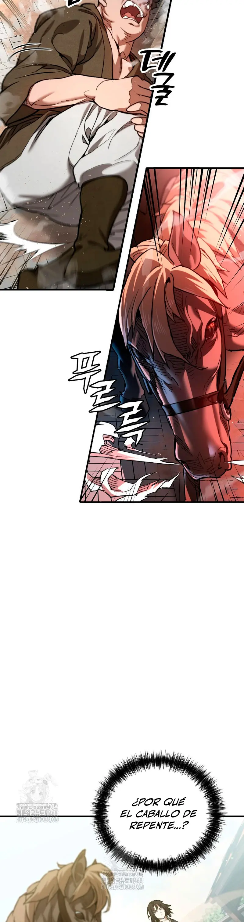 Demonio de la lanza inigualable Capítulo 4 - Page 15