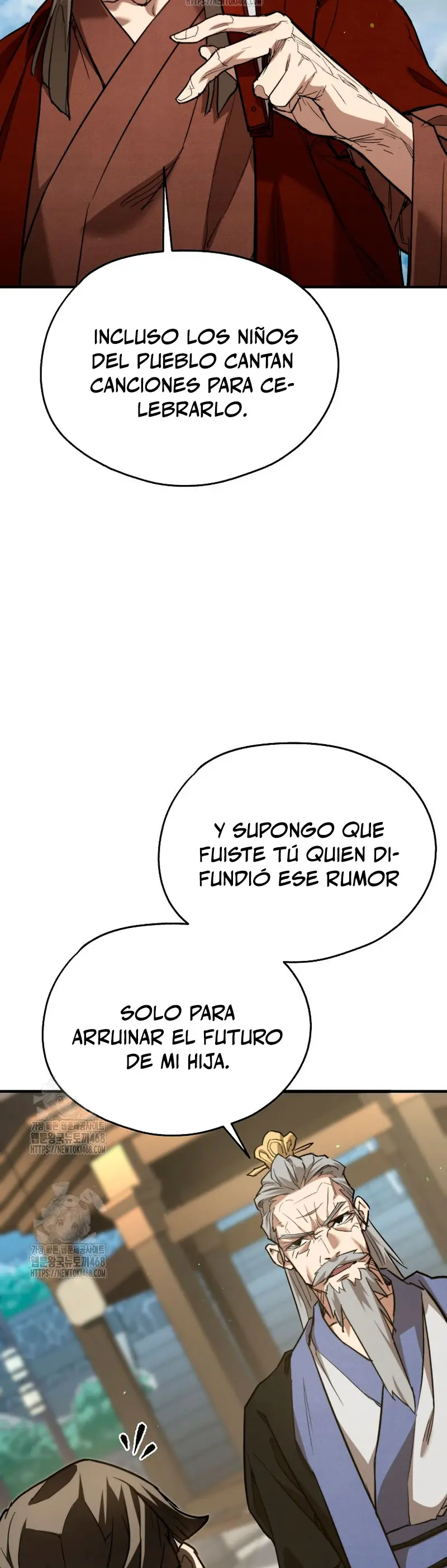 Demonio de la lanza inigualable Capítulo 4 - Page 27