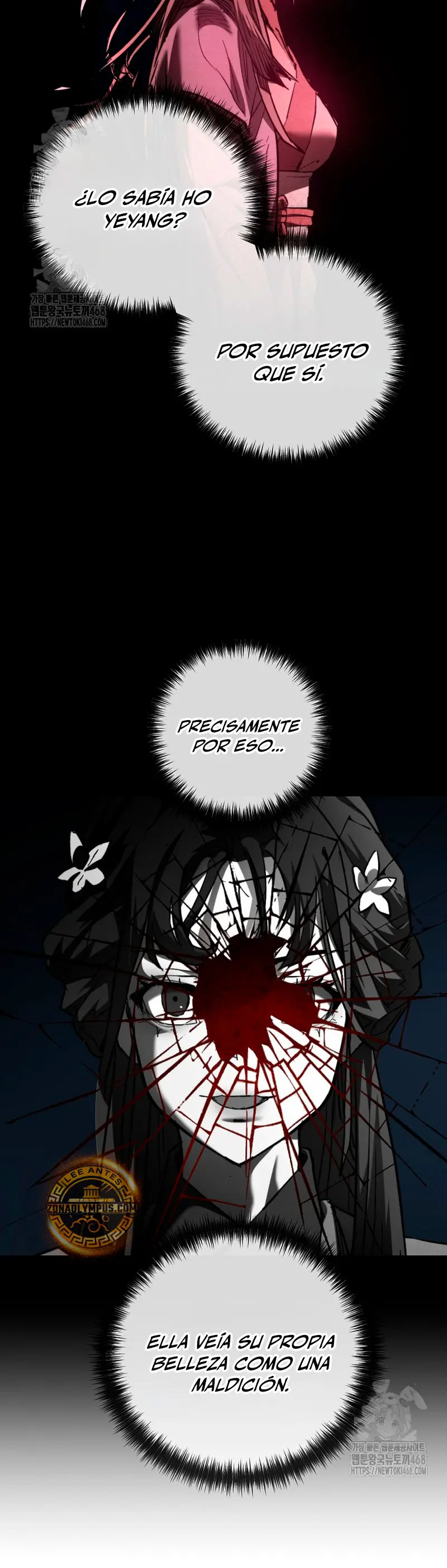 Demonio de la lanza inigualable Capítulo 4 - Page 48
