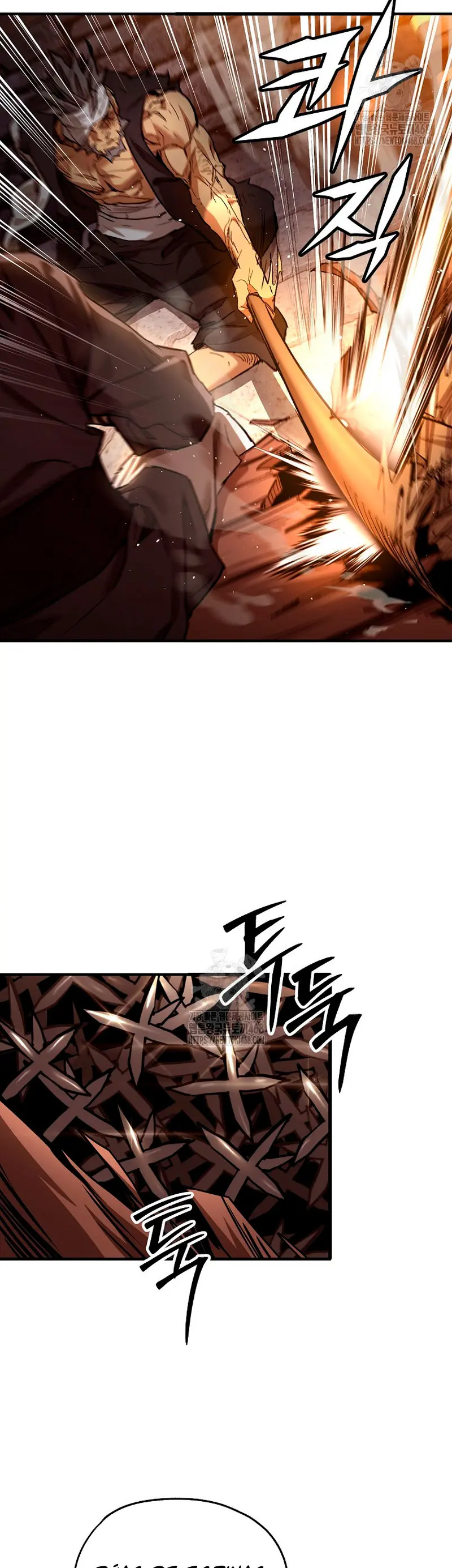 Demonio de la lanza inigualable Capítulo 4 - Page 66