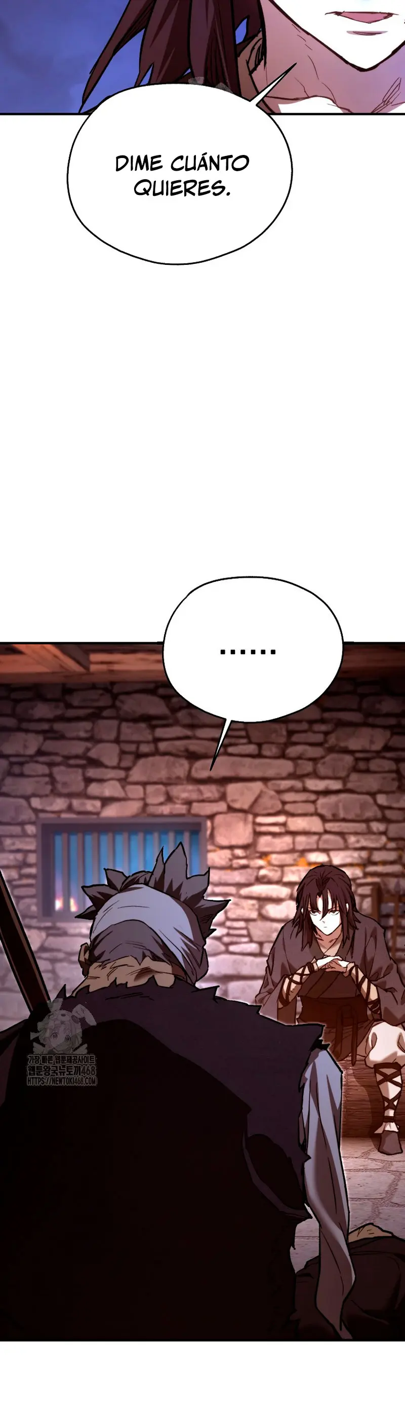 Demonio de la lanza inigualable Capítulo 4 - Page 69