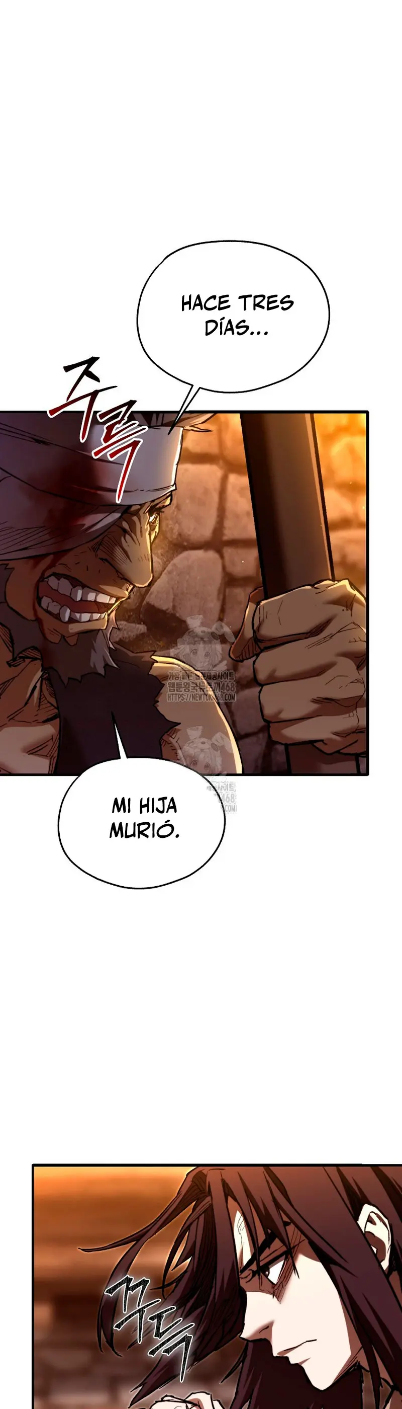 Demonio de la lanza inigualable Capítulo 4 - Page 70