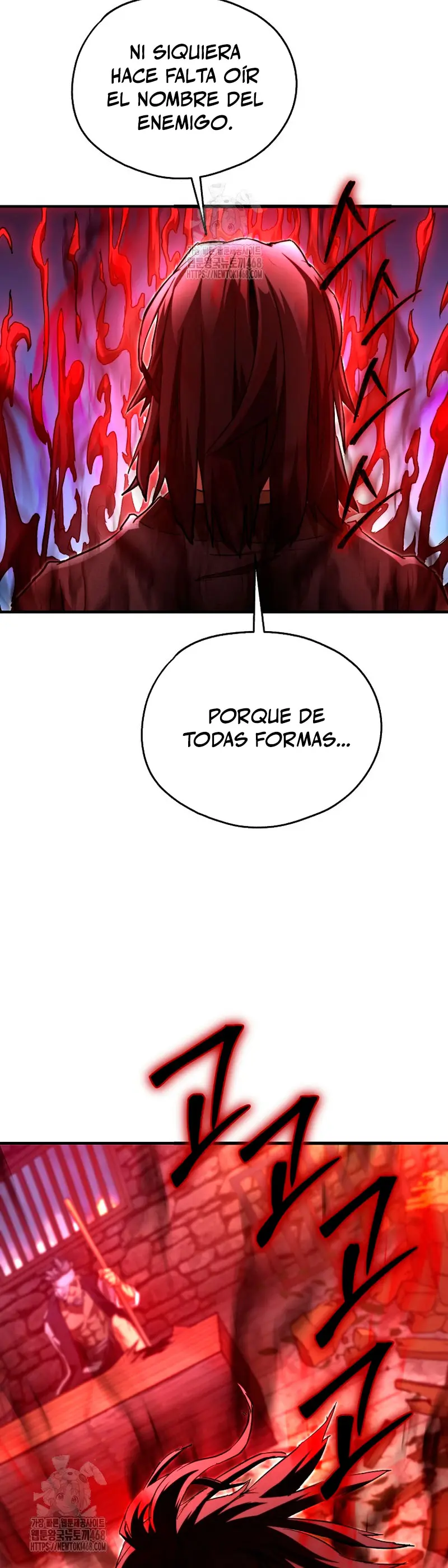 Demonio de la lanza inigualable Capítulo 4 - Page 76
