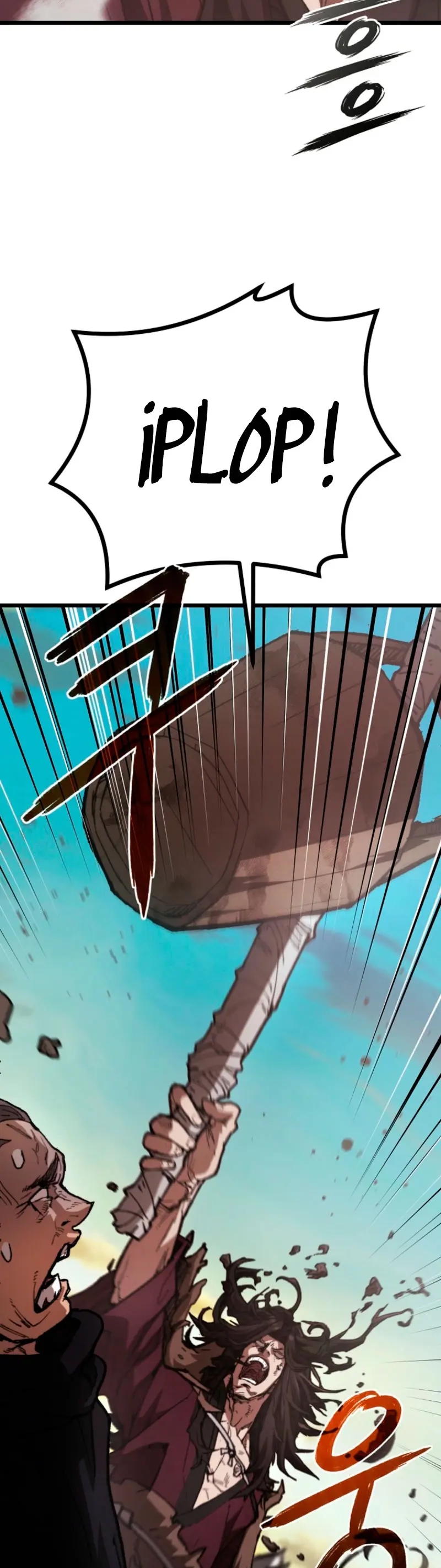 Demonio de la lanza inigualable Capítulo 40 - Page 2