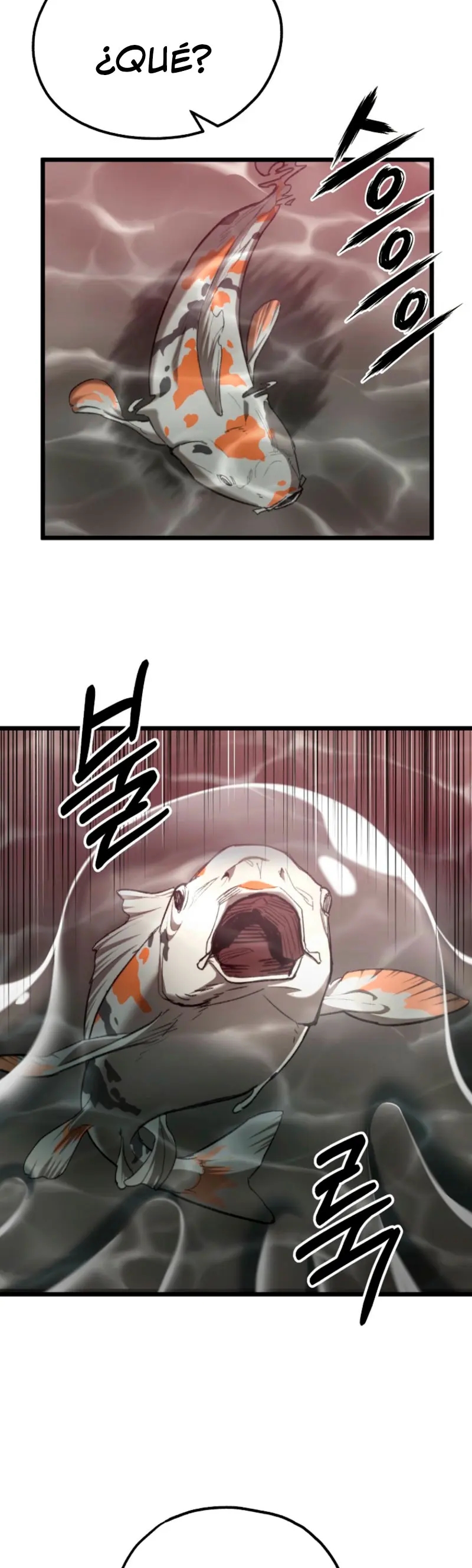 Demonio de la lanza inigualable Capítulo 40 - Page 37