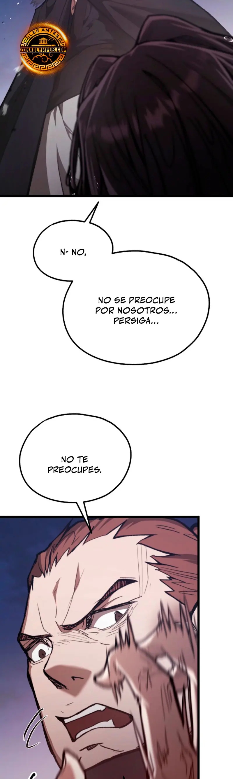 Demonio de la lanza inigualable Capítulo 40 - Page 52