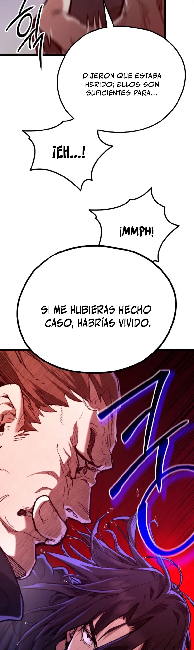 Demonio de la lanza inigualable Capítulo 40 - Page 53