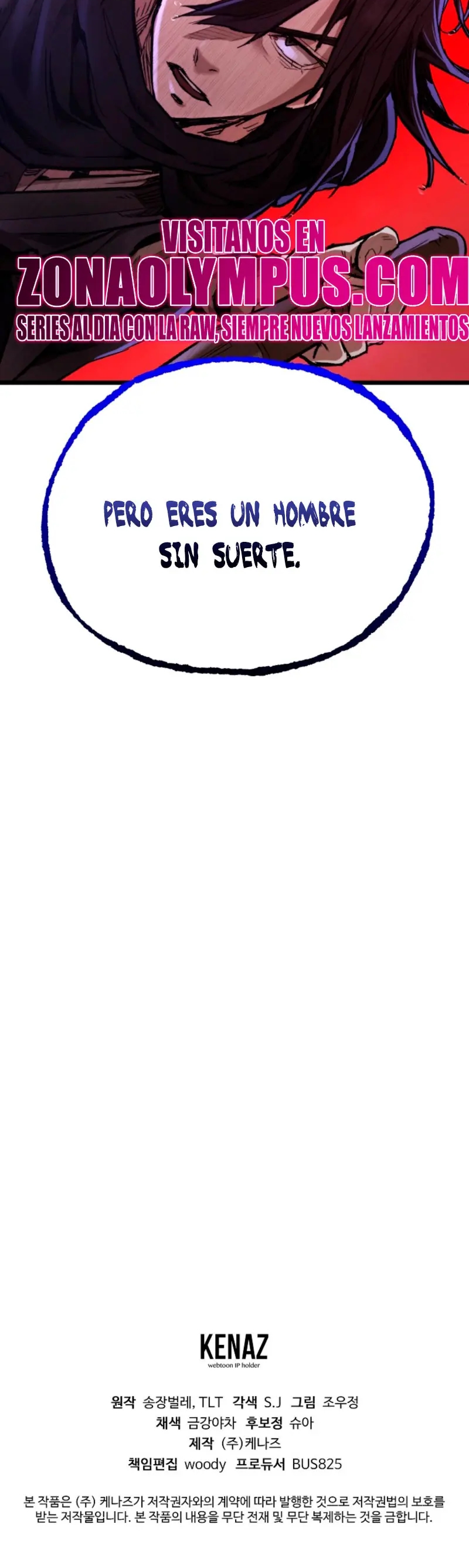 Demonio de la lanza inigualable Capítulo 40 - Page 54