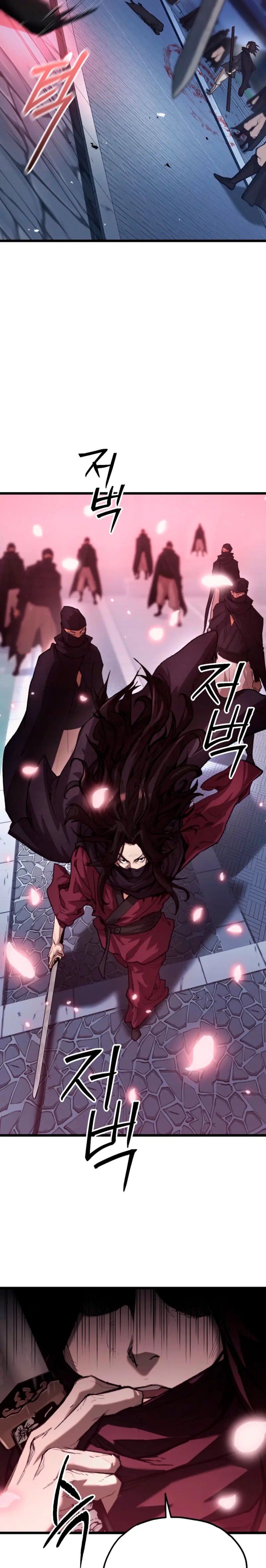 Demonio de la lanza inigualable Capítulo 42 - Page 29