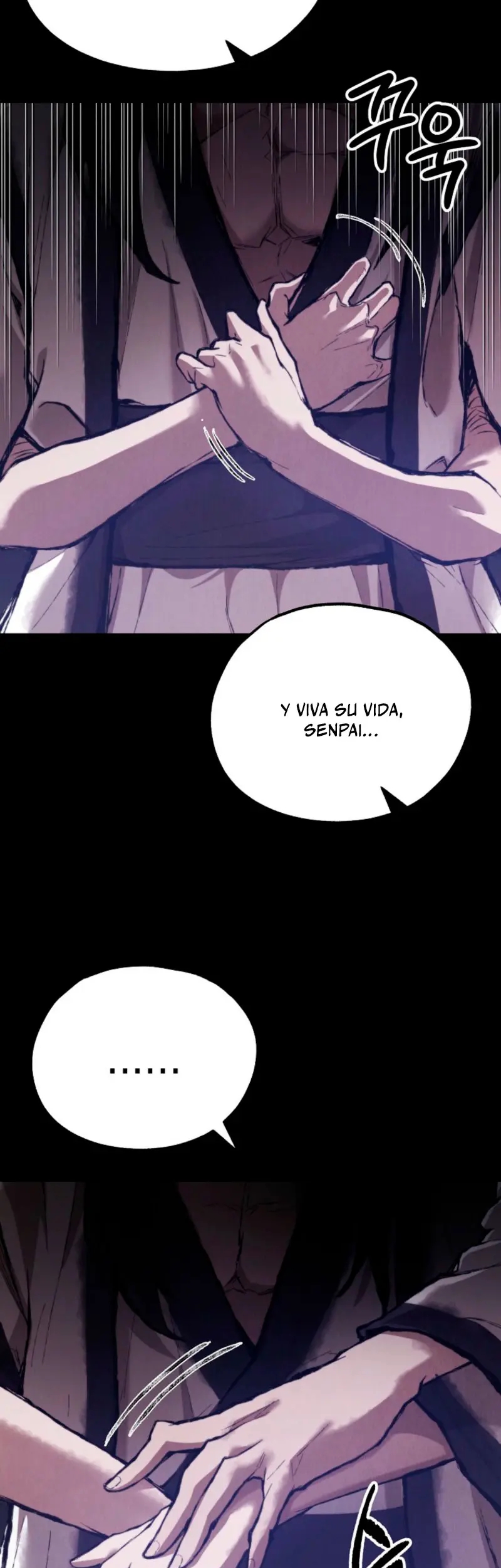 Demonio de la lanza inigualable Capítulo 48 - Page 17