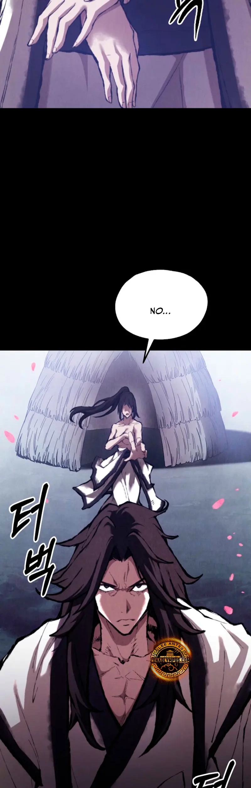 Demonio de la lanza inigualable Capítulo 48 - Page 18