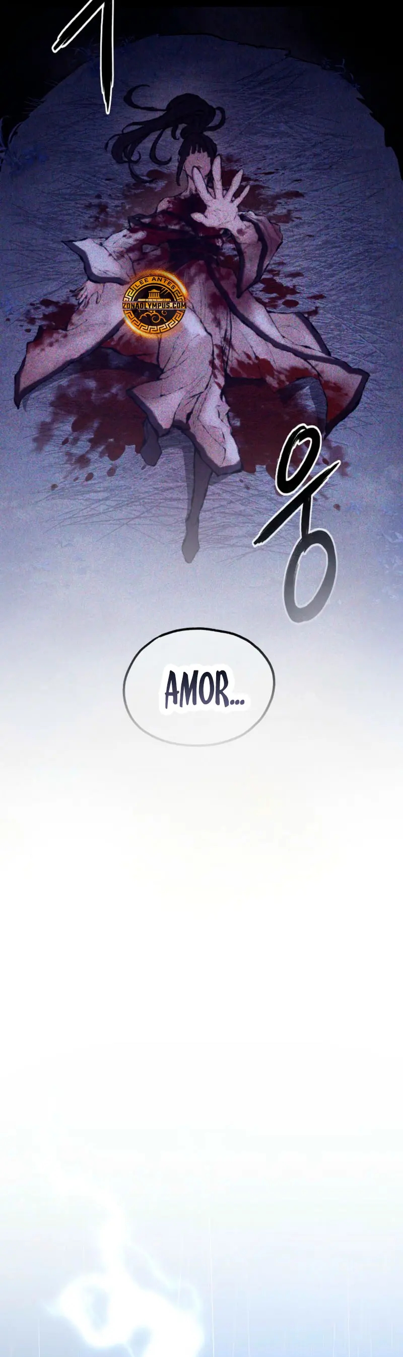 Demonio de la lanza inigualable Capítulo 48 - Page 25