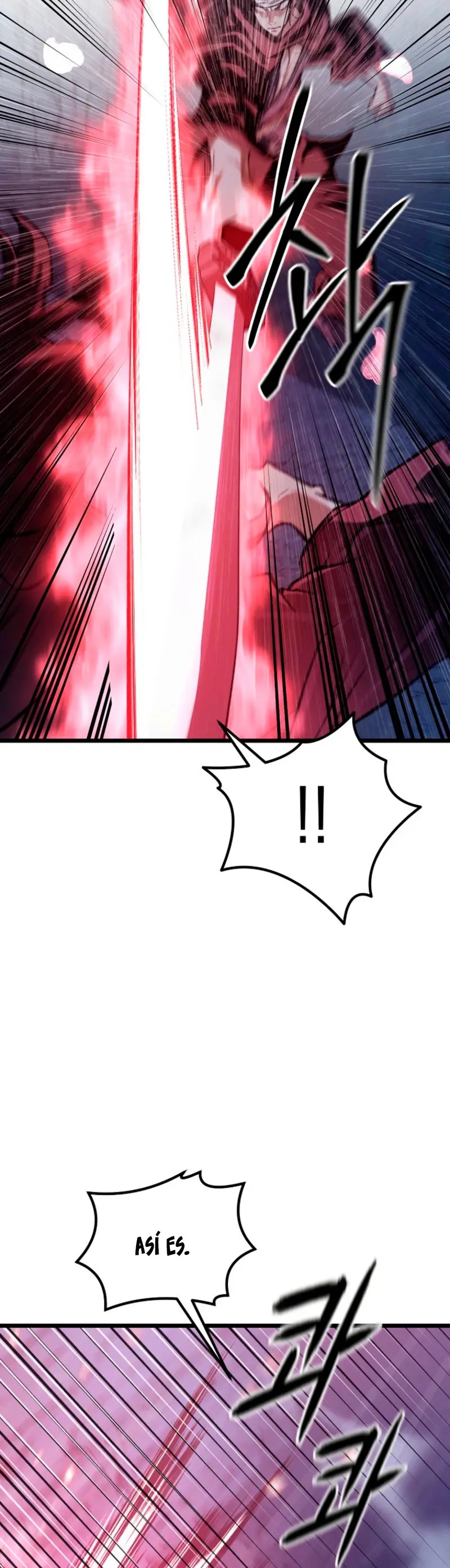 Demonio de la lanza inigualable Capítulo 48 - Page 32