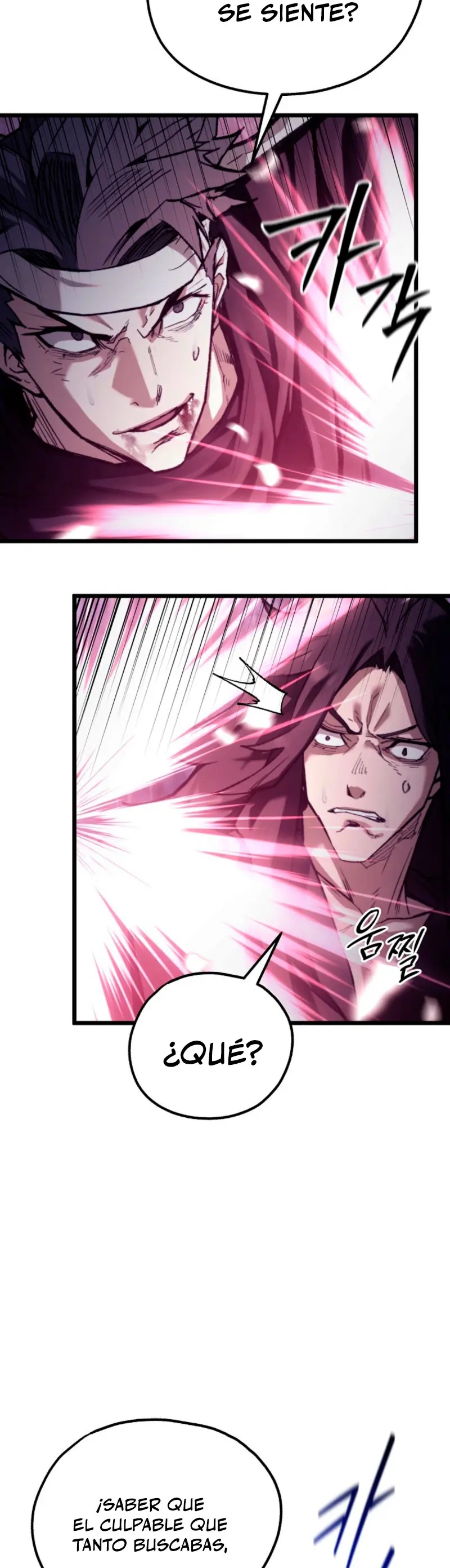 Demonio de la lanza inigualable Capítulo 48 - Page 38
