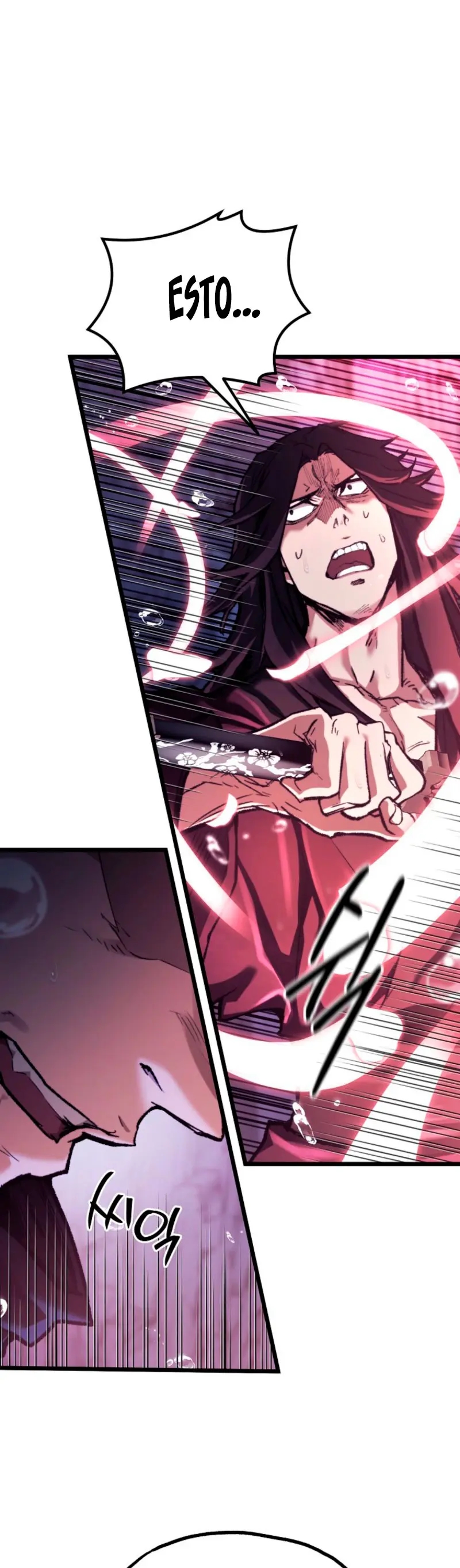Demonio de la lanza inigualable Capítulo 48 - Page 44