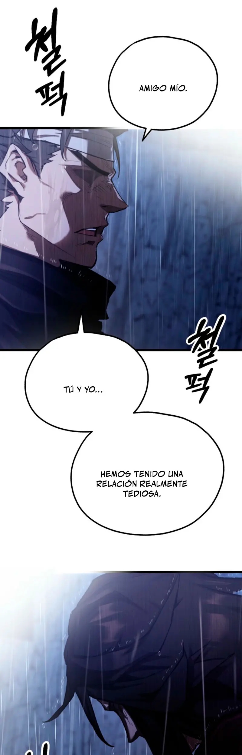 Demonio de la lanza inigualable Capítulo 48 - Page 51