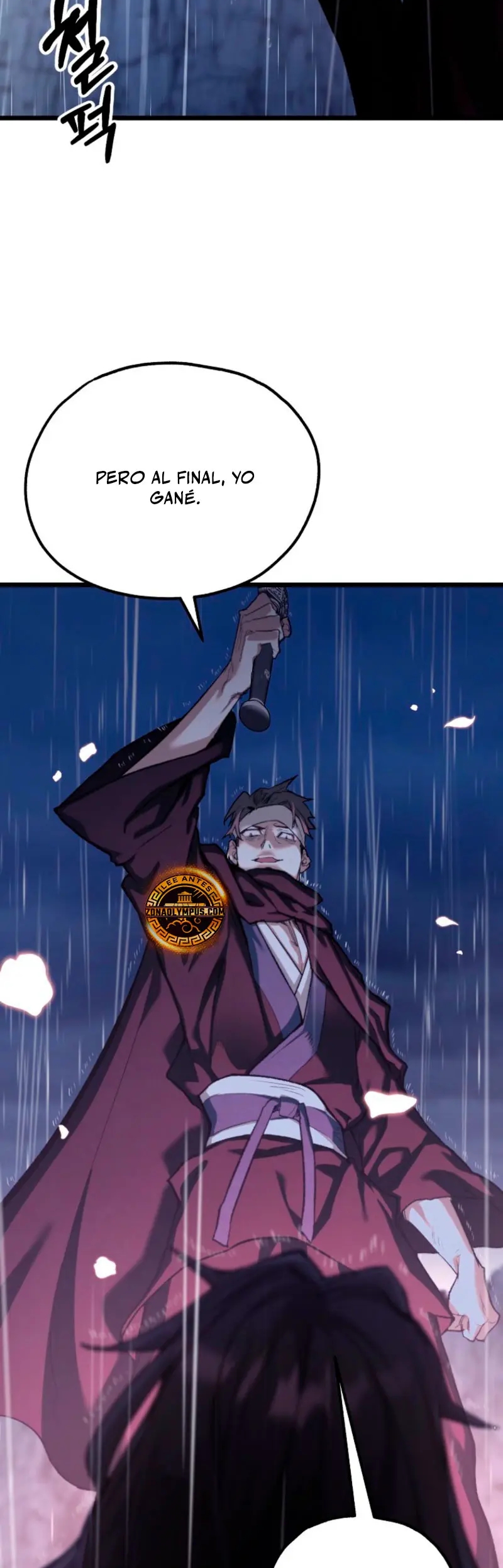Demonio de la lanza inigualable Capítulo 48 - Page 52