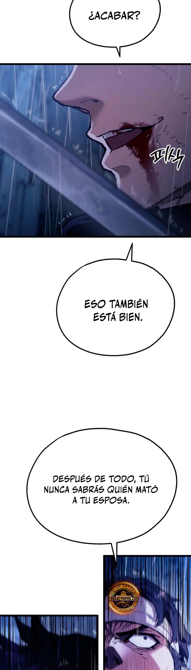 Demonio de la lanza inigualable Capítulo 48 - Page 6