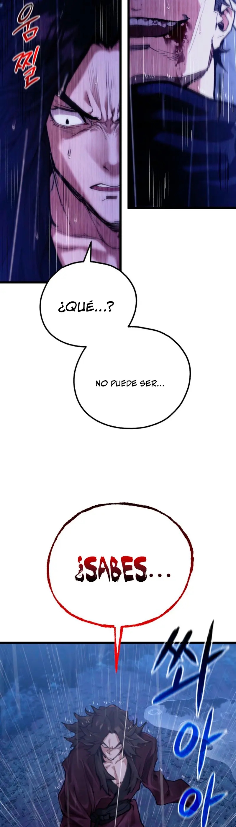 Demonio de la lanza inigualable Capítulo 48 - Page 7