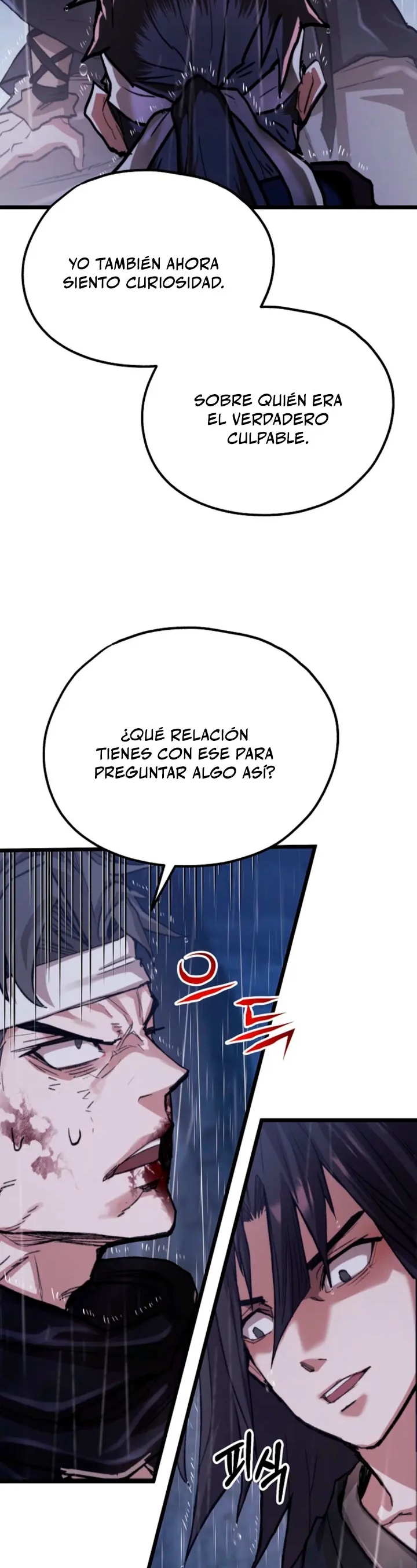 Demonio de la lanza inigualable Capítulo 49 - Page 38