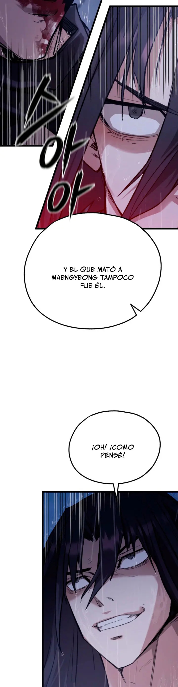 Demonio de la lanza inigualable Capítulo 49 - Page 48