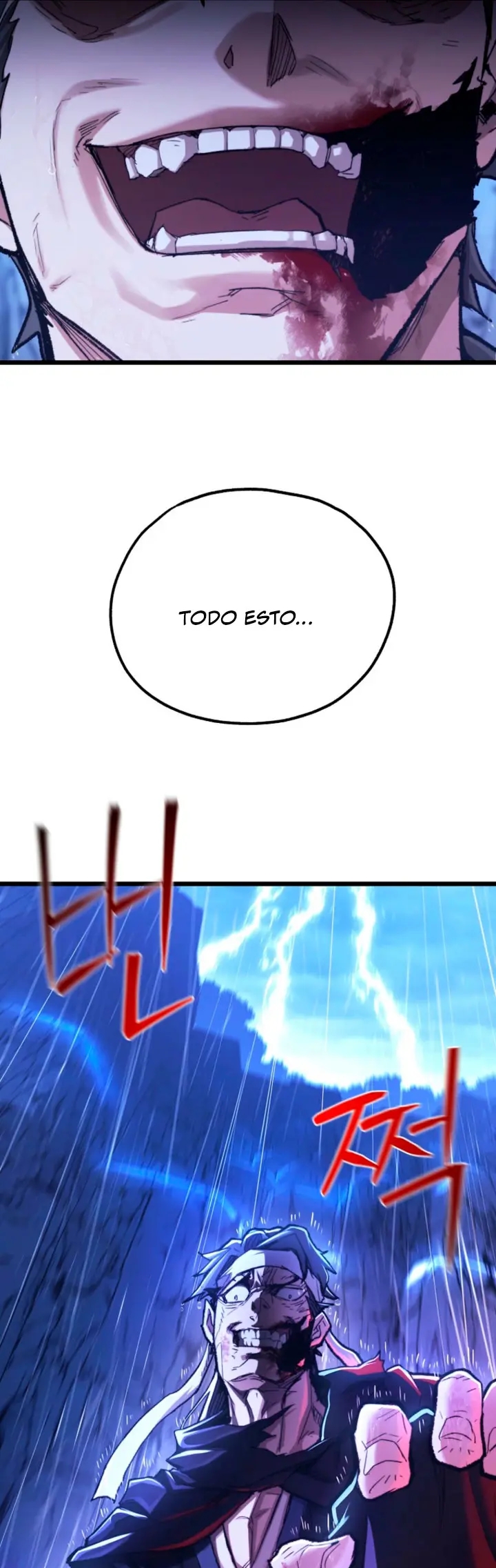 Demonio de la lanza inigualable Capítulo 49 - Page 51