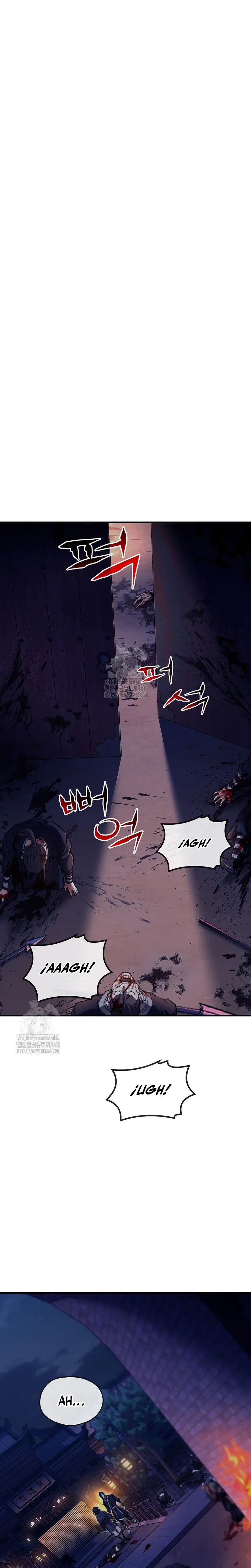 Demonio de la lanza inigualable Capítulo 5 - Page 14
