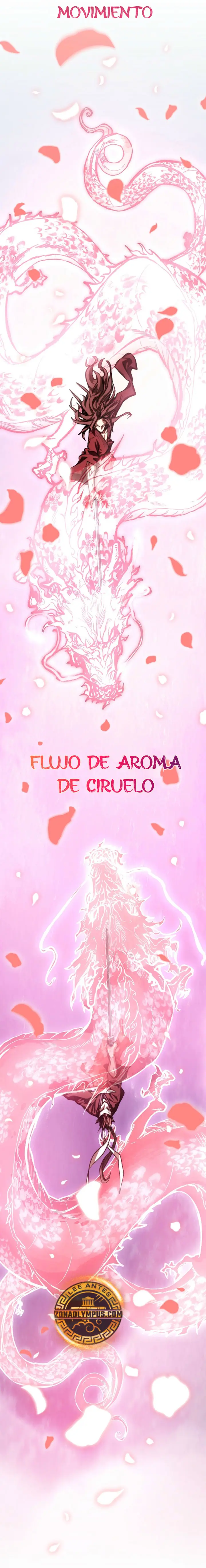 Demonio de la lanza inigualable Capítulo 51 - Page 8