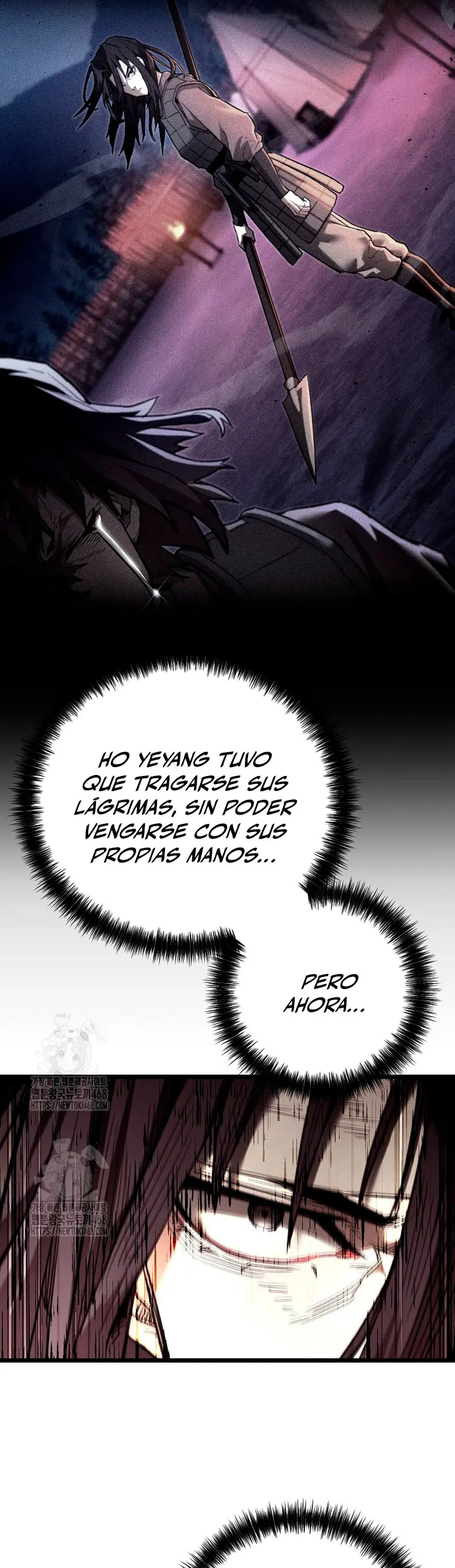 Demonio de la lanza inigualable Capítulo 9 - Page 12