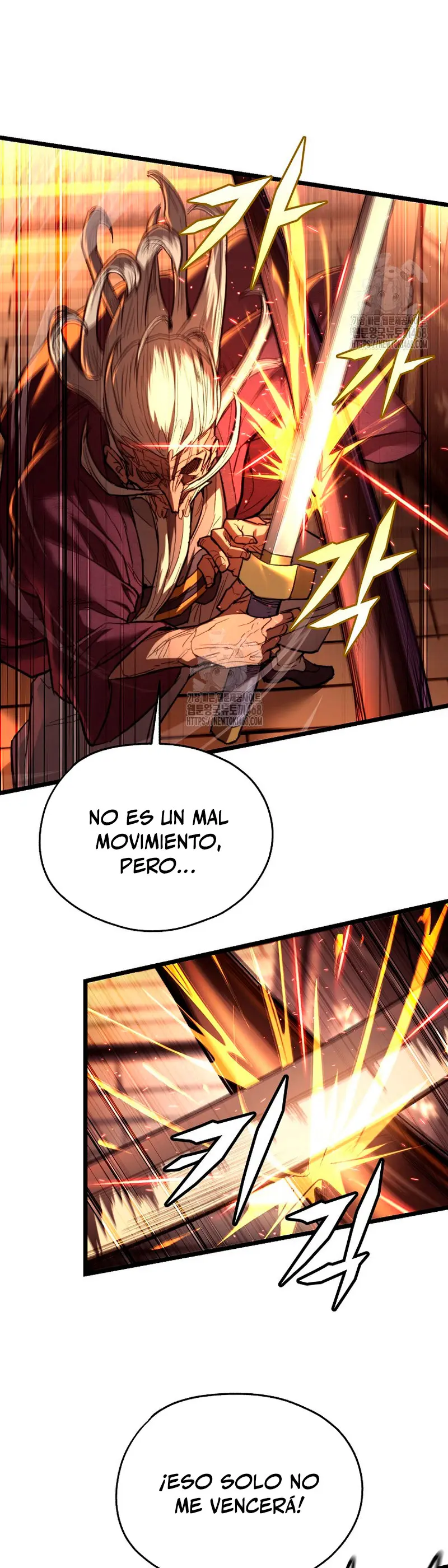 Demonio de la lanza inigualable Capítulo 9 - Page 24